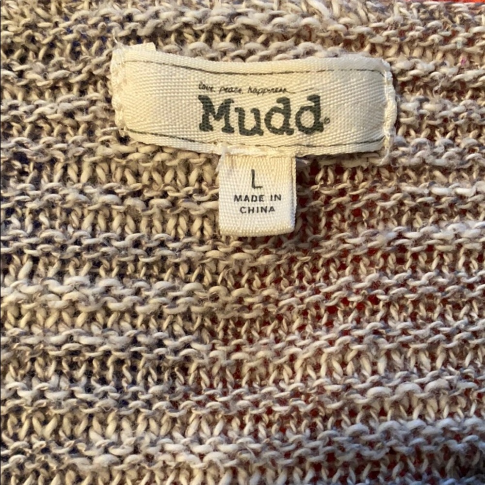 Mudd sweater - Picture 4 of 4